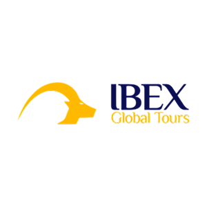 IBEX Global Tours logo